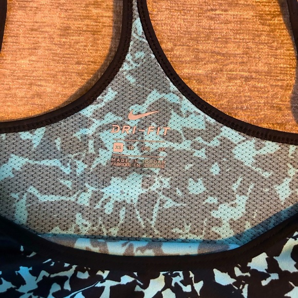 Nike Athletic Tank Top - Picture 4 of 4